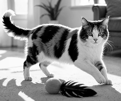 gato